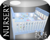 Baby  Boy Crib