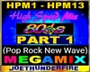 Pop Rock RMX1