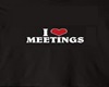 I love Meetings