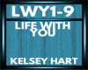 kelsey hart LWY1-9