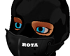 Mask Rota Balacrava 2 M