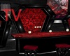 TV> Vamp Coffin Bar