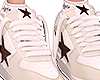 !!♡ sneakers cream