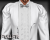 Full White Tuxedo