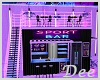 Neon Bar & Food Counter