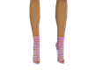 Phoenyx Heels Lilac