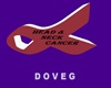 Head & Neck Cancer Ribbo