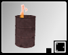 ♠ Oil Drum Heating