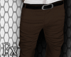 F:x brown pants vol4