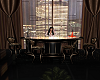 Penthouse Luxury Bar