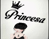 Princesa Head Sign