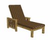 Luxury Deck Chair