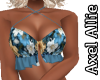 AA Blue Hibiscus Cropped