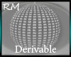 [RM]Discoball derivable