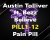 AustinTolliver PAIN PILL