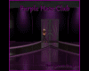 Purple Haze Nite Club