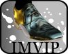 IMVIP Royalty Loafers
