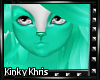[KK]*Minty Skirt*