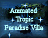 [my]Tropic Paradise Blue