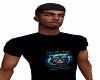 *MIA* Not Crazy Tee M