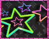 ! animated star lights