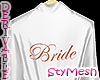 Robe- Bride