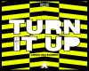 Armin V B - Turn It Up