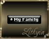 {Liy} My Family