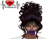 Blue Heart Gum