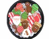 Sir Holiday Cookies 2