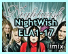 NightWish - Élan