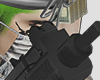Uzi+Bands