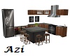 Sisko Kitchen
