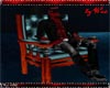 CD Office chair