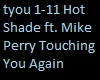 Shade ft Mike Perry