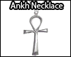 [B] Ankh Necklace M&F