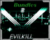 EK| Hydra - Set Bundle