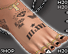 ð§Feets Genesis CrossG