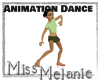 Animation Dance