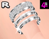 Diamond Bracelet R
