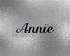 Annie Spot Marker