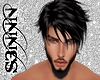 S3N - Goatee
