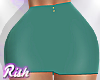 BM - Empress Skirt