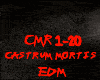 EDM-CASTRUM MORTIS