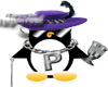 Pimpy The Penguin