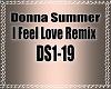 Donna Summer Remix
