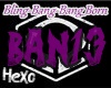 H* Bling Bang Bang Born