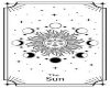 tarot the sun