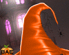 🧹 Witchy Hat Orange