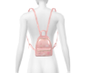 Mini Backpack (Sakura)